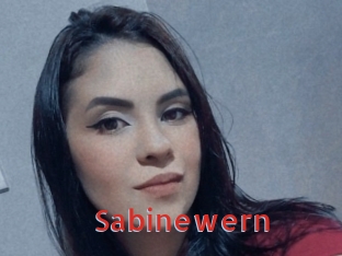 Sabinewern