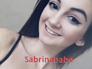 Sabrinababe
