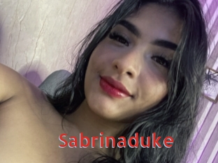 Sabrinaduke