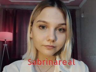 Sabrinareal
