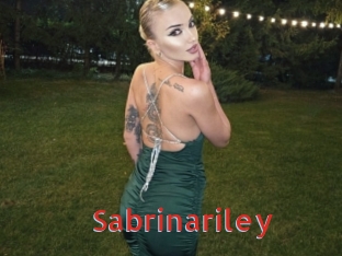 Sabrinariley