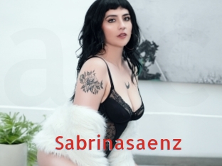 Sabrinasaenz