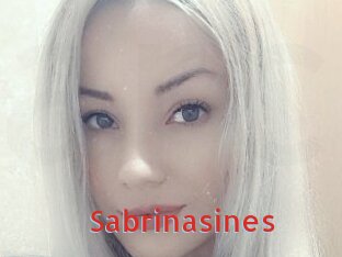 Sabrinasines
