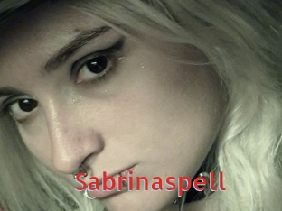 Sabrinaspell