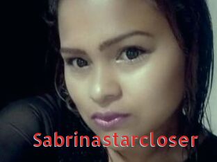 Sabrinastarcloser