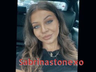 Sabrinastonexo