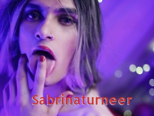 Sabrinaturneer