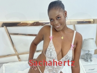 Sachahertz