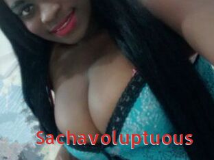Sachavoluptuous