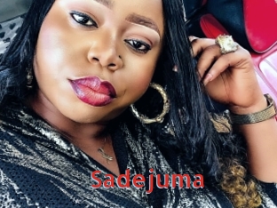 Sadejuma