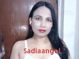 Sadiaangel