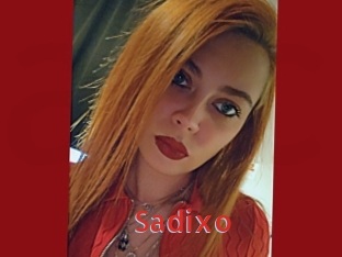 Sadixo