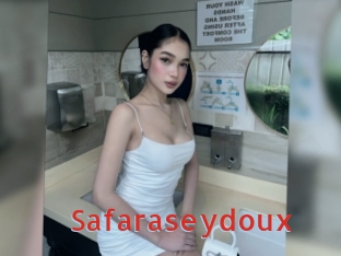 Safaraseydoux