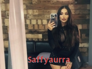 Saffyaurra