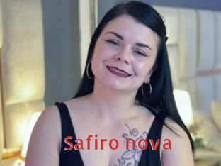 Safiro_nova