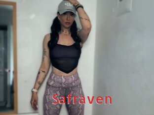 Safraven