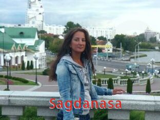 Sagdanasa