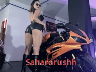 Sahararushh