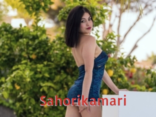 Sahorikamari