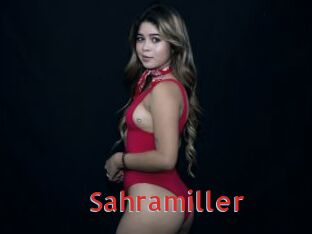 Sahramiller