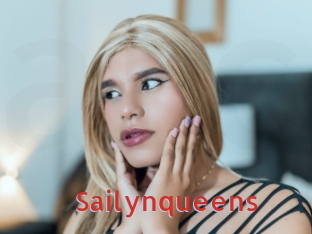 Sailynqueens