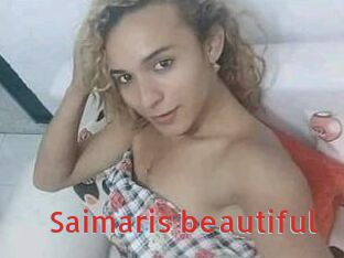 Saimaris_beautiful