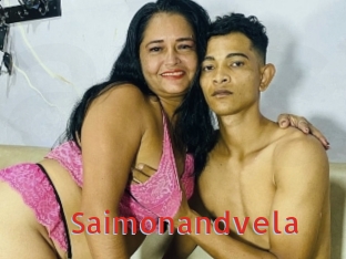 Saimonandvela