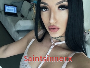 Saintsinnerx