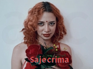 Sajecrima
