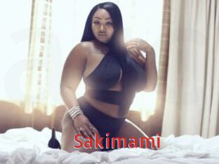 Sakimami