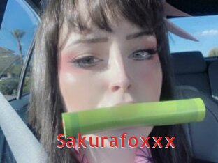 Sakurafoxxx