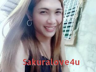 Sakuralove4u