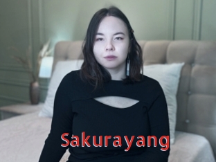 Sakurayang
