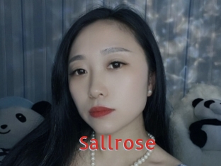 Sallrose