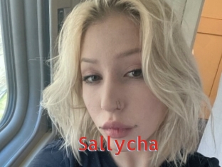 Sallycha