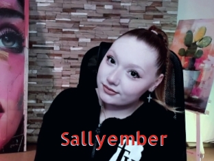 Sallyember