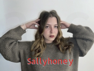 Sallyhoney
