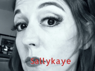 Sallykaye