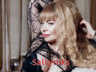 Sallyniks