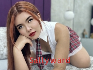 Sallyward