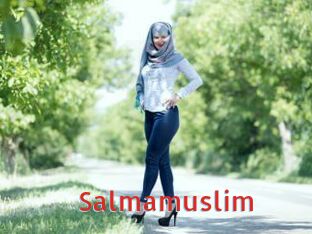 Salmamuslim