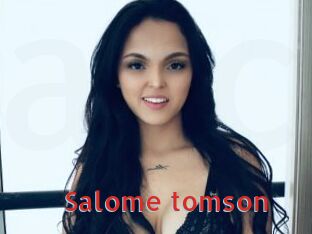 Salome_tomson