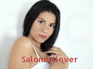 Salomeclover