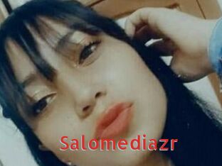 Salomediazr
