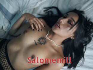 Salomemill