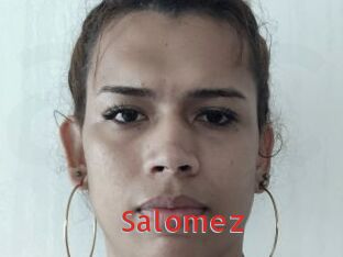 Salomez