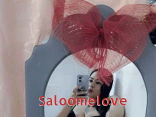 Saloomelove