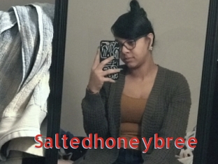 Saltedhoneybree