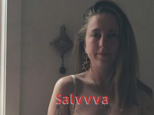 Salvvva
