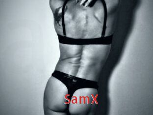 SamX
